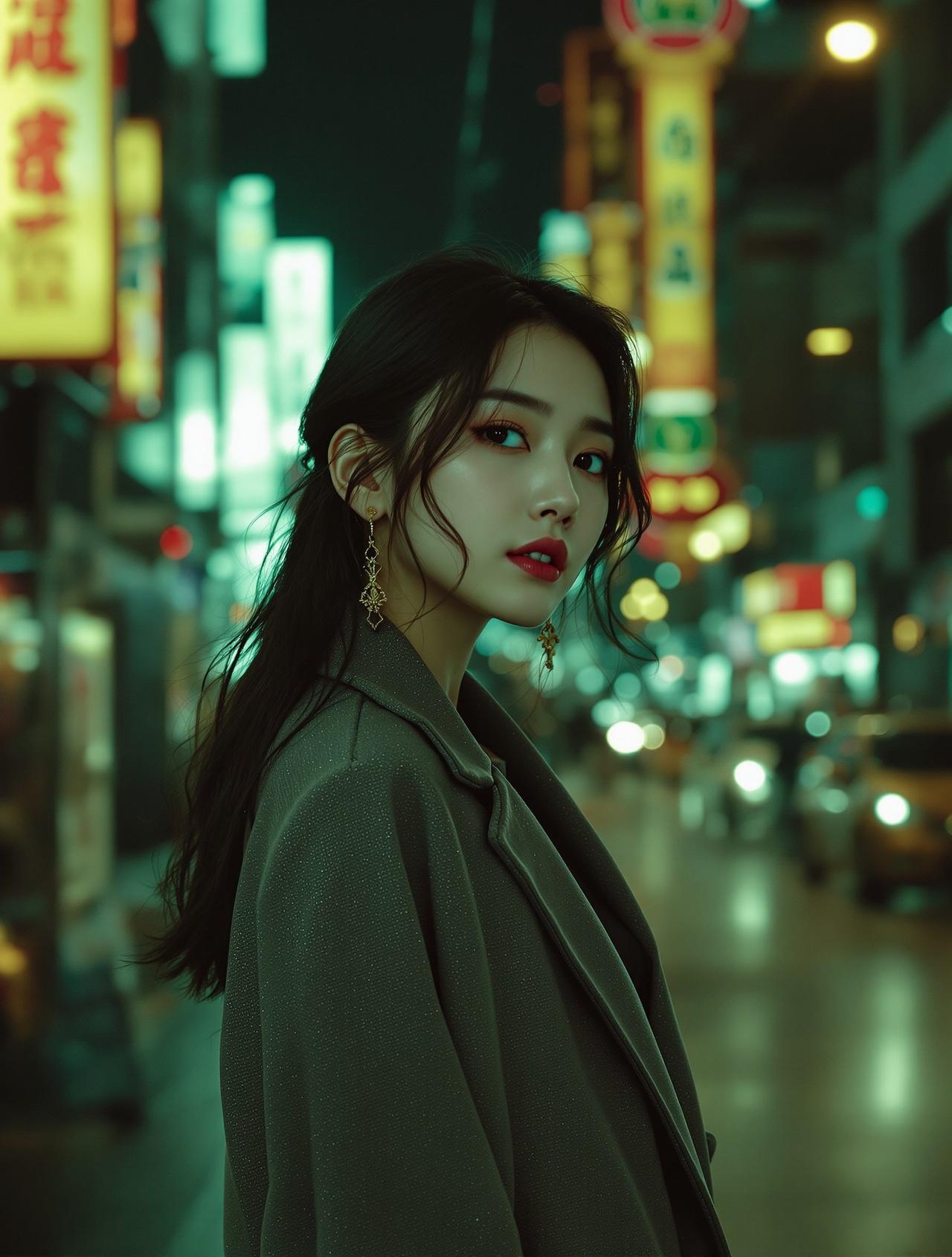 热门推荐 - 午夜视频