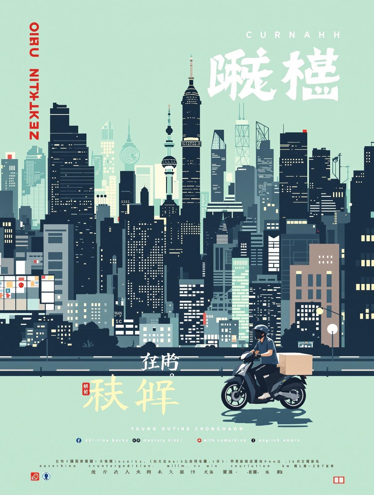 城市微光 - 都市、职场、爱情 - 午夜视频推荐